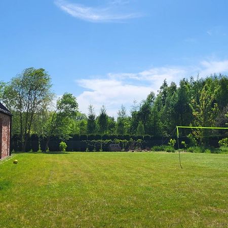 Monohomes - Stawy Monowskie - Zator Auschwitz Exterior foto