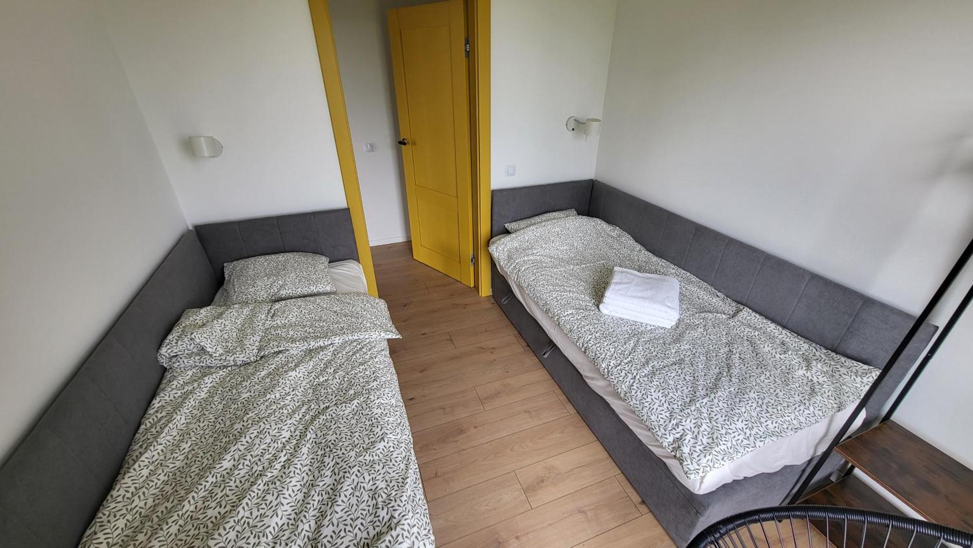 Monohomes - Stawy Monowskie - Zator Auschwitz Exterior foto