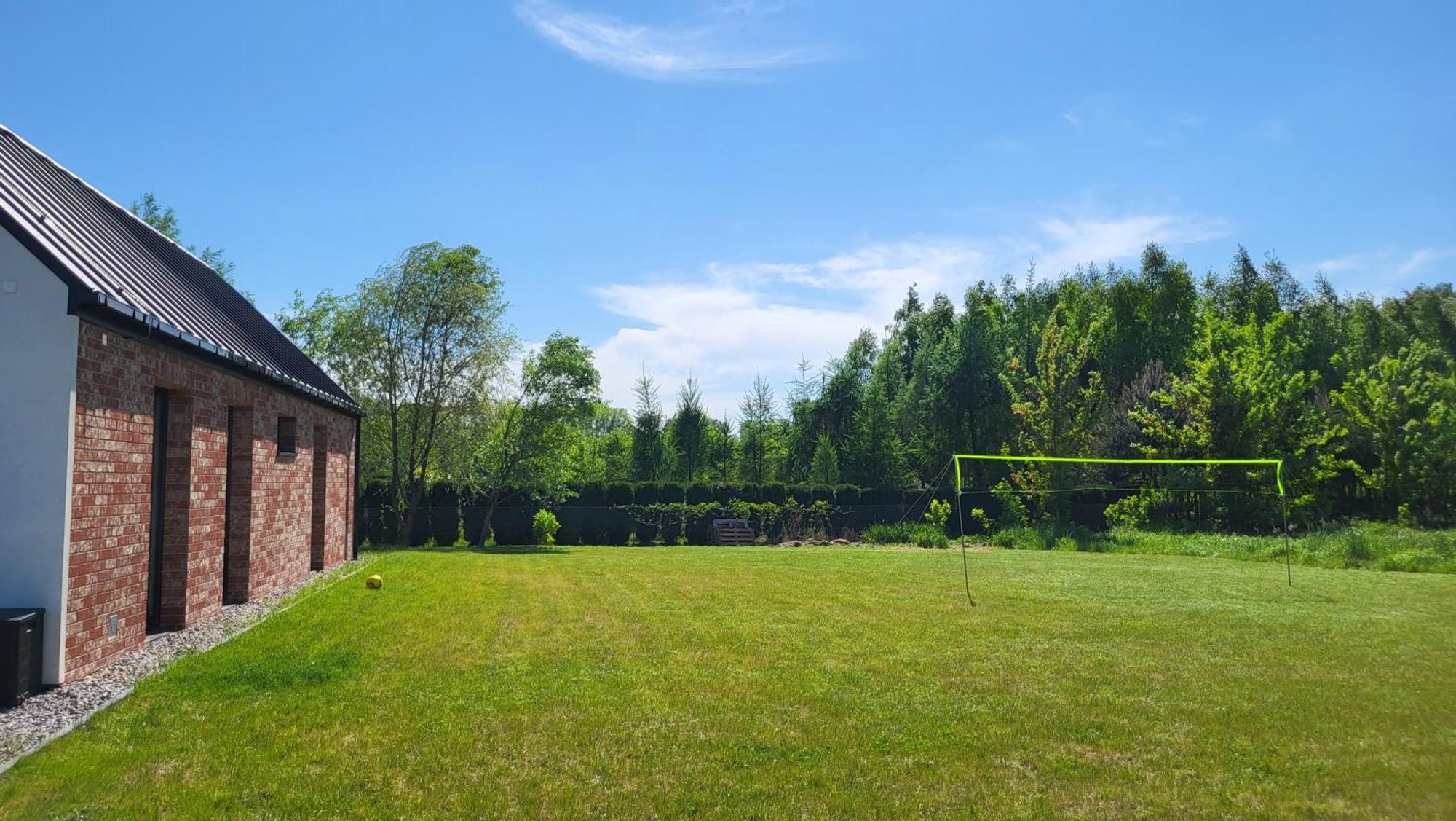 Monohomes - Stawy Monowskie - Zator Auschwitz Exterior foto